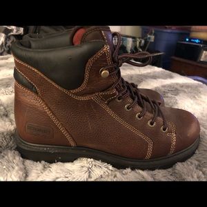 Women’s Schmidt Boots